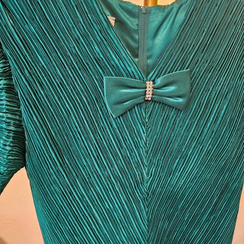 Vintage Katherine Lindsay Two Piece set - Picture 3 of 9